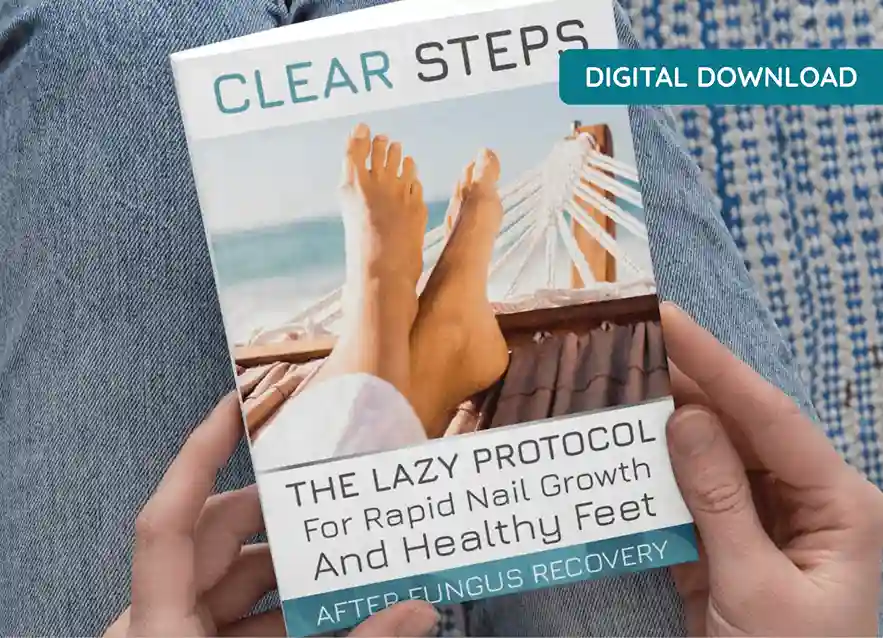 ProNail Complex nail supplement